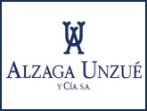 Alzaga Unzué y Cía.