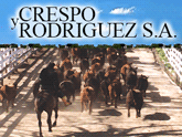 Crespo y Rodriguez S.A.